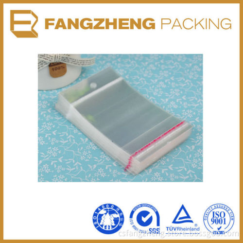 2014 New Product Ziplock bag With Design